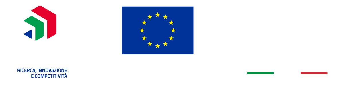 logo coesione italia